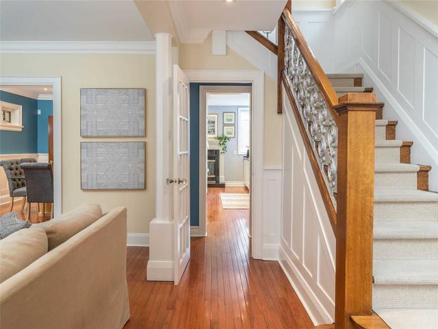 153 Glengrove Ave W, House detached with 4 bedrooms, 3 bathrooms and 1 parking in Toronto ON | Image 12