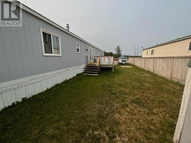 10479 103 Street, House other with 3 bedrooms, 2 bathrooms and null parking in Taylor BC | Image 18