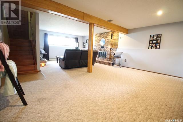 810 Cartier Street, House detached with 4 bedrooms, 3 bathrooms and null parking in Whitewood SK | Image 16