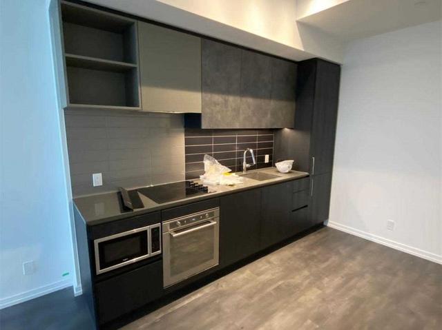 2602 - 1000 Portage Pkwy, Condo with 1 bedrooms, 1 bathrooms and 0 parking in Vaughan ON | Image 2