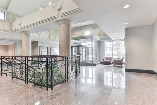103 - 29 Pemberton Ave, Condo with 0 bedrooms, 1 bathrooms and 1 parking in Toronto ON | Image 12
