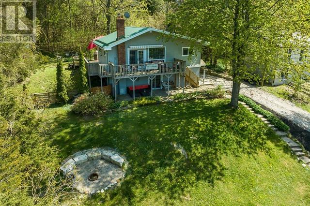 5421 Lake Valley Grove Road, House detached with 3 bedrooms, 2 bathrooms and null parking in Lambton Shores ON | Image 50