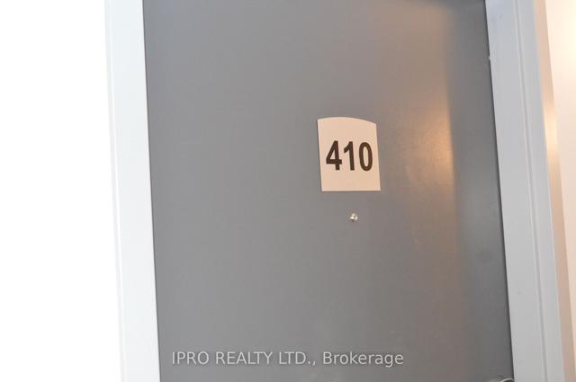 g410 - 275 Larch St, Condo with 2 bedrooms, 2 bathrooms and 0 parking in Waterloo ON | Image 12