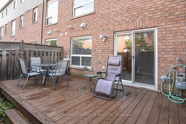 19 - 151 Green Rd, Townhouse with 3 bedrooms, 3 bathrooms and 2 parking in Hamilton ON | Image 29