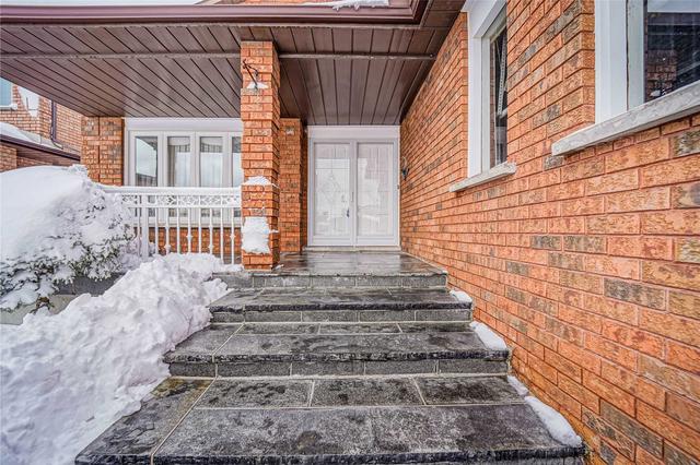 119 Jade Cres, House detached with 4 bedrooms, 4 bathrooms and 6 parking in Vaughan ON | Image 12