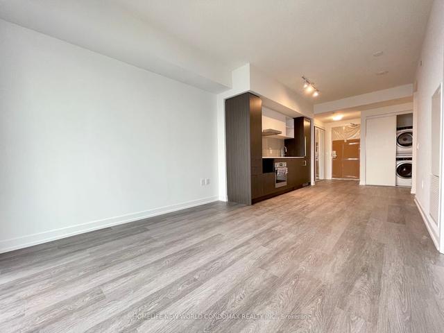 3603 - 55 Cooper St, Condo with 1 bedrooms, 1 bathrooms and 0 parking in Toronto ON | Image 3
