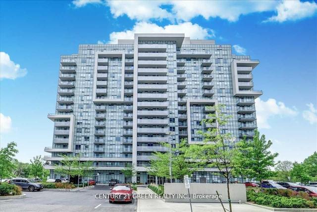 211 - 1346 Danforth Rd E, Condo with 2 bedrooms, 2 bathrooms and 1 parking in Toronto ON | Image 2
