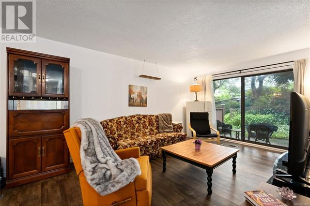 101 - 1600 Dufferin Cres, Condo with 2 bedrooms, 1 bathrooms and 1 parking in Nanaimo BC | Image 25