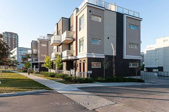 80 - 1357 Neilson Rd, Townhouse with 2 bedrooms, 1 bathrooms and 1 parking in Toronto ON | Image 1