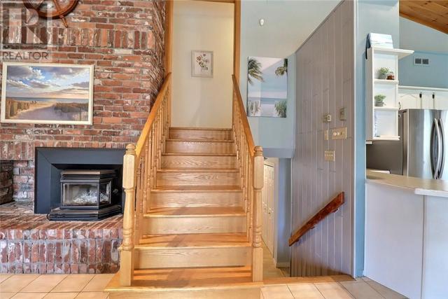 64 Satinwood, House detached with 4 bedrooms, 3 bathrooms and null parking in Shediac P NB | Image 13