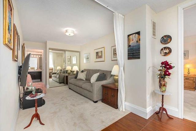 109 - 1210 Don Mills Rd, Condo with 2 bedrooms, 2 bathrooms and 2 parking in Toronto ON | Image 36