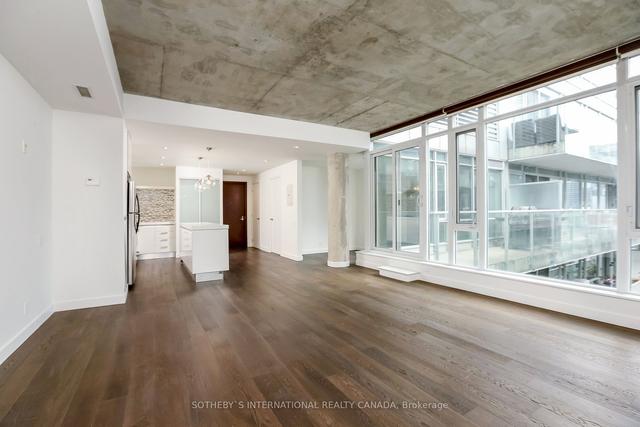 918 - 75 Portland St, Condo with 1 bedrooms, 2 bathrooms and 1 parking in Toronto ON | Image 6