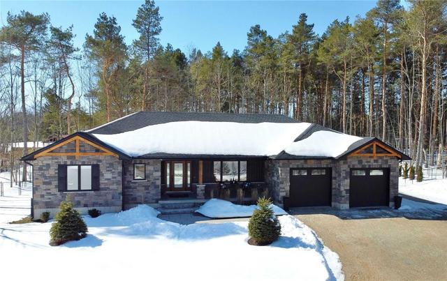 112 Forest Creek Trail Tr, House detached with 3 bedrooms, 3 bathrooms and 12 parking in West Grey ON | Image 1