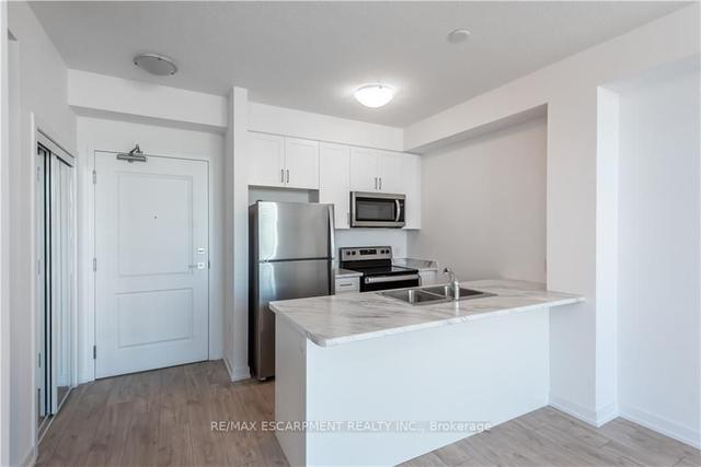 312 - 450 Dundas St E, Condo with 1 bedrooms, 1 bathrooms and 1 parking in Hamilton ON | Image 12