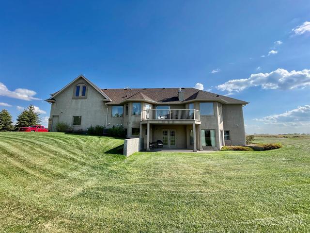 121 Chulavista Close, House detached with 4 bedrooms, 3 bathrooms and 10 parking in Lethbridge County AB | Image 43
