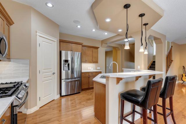 31 Cranleigh Mews Se, House detached with 4 bedrooms, 3 bathrooms and 4 parking in Calgary AB | Image 8