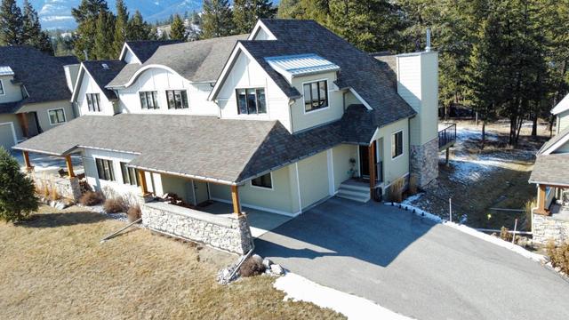 32 - 6800 Columbia Lake Road, House attached with 2 bedrooms, 3 bathrooms and 3 parking in East Kootenay F BC | Image 1