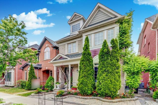 9 Innisvale Dr, House detached with 4 bedrooms, 4 bathrooms and 4 parking in Markham ON | Image 12