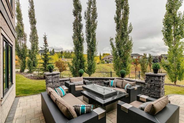 222 Mystic Ridge Park Sw, House detached with 4 bedrooms, 4 bathrooms and 8 parking in Calgary AB | Image 34