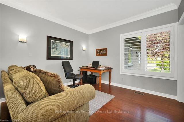 214 Bullis Rd, House detached with 3 bedrooms, 4 bathrooms and 9 parking in Brighton ON | Image 32