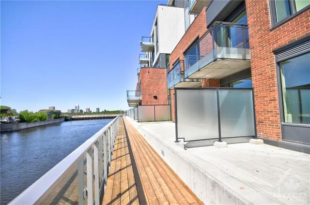 103 - 320 Miwate Private, Condo with 2 bedrooms, 2 bathrooms and 1 parking in Ottawa ON | Image 25