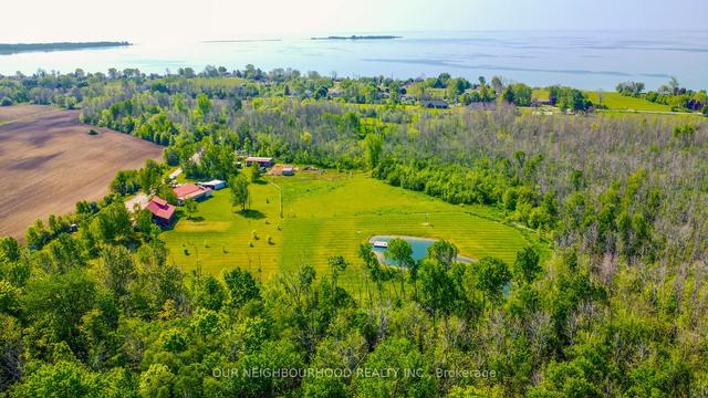 364 Lakeshore Rd, House detached with 2 bedrooms, 2 bathrooms and 33 parking in Brighton ON | Image 35