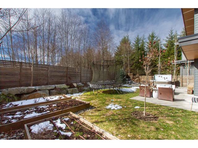 3314 Aristotle Place, House detached with 5 bedrooms, 3 bathrooms and 6 parking in Squamish BC | Image 38