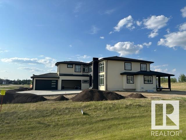 12 - 26409 Twp Rd 532a, House detached with 6 bedrooms, 5 bathrooms and 8 parking in Parkland County AB | Image 2