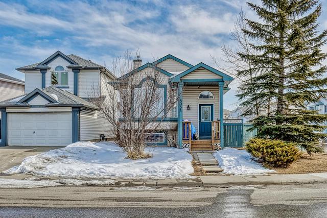 8051 Laguna Way Ne, House detached with 4 bedrooms, 2 bathrooms and 2 parking in Calgary AB | Image 43