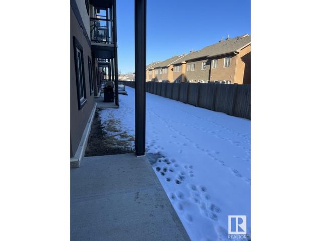 116 - 300 Spruce Ridge Rd, Condo with 2 bedrooms, 2 bathrooms and null parking in Spruce Grove AB | Image 15