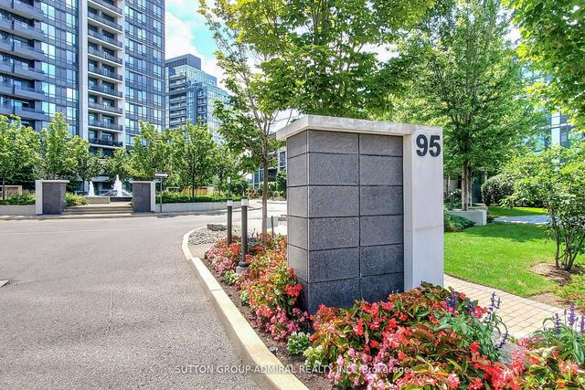 209 - 95 North Park Rd, Condo with 1 bedrooms, 1 bathrooms and 1 parking in Vaughan ON | Image 30