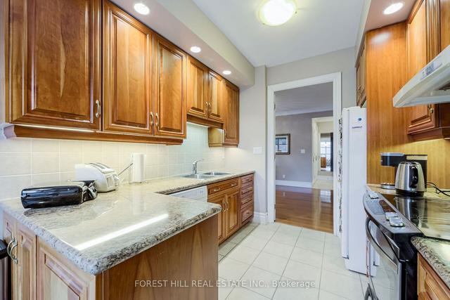 415 - 10 Old York Mills Rd, Condo with 3 bedrooms, 3 bathrooms and 2 parking in Toronto ON | Image 17