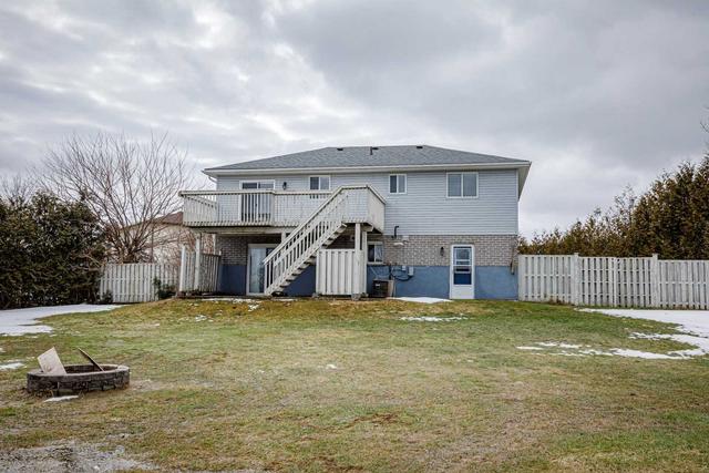 139 Albery Crt, House detached with 3 bedrooms, 2 bathrooms and 5 parking in Meaford ON | Image 18
