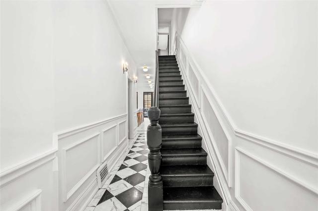 276 Carlton St, House attached with 4 bedrooms, 3 bathrooms and 1 parking in Toronto ON | Image 36