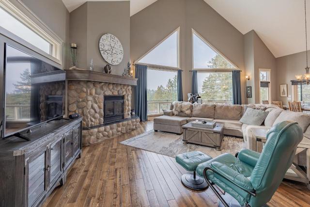 3407 Crooked Tree Place, House detached with 4 bedrooms, 4 bathrooms and null parking in East Kootenay F BC | Image 10