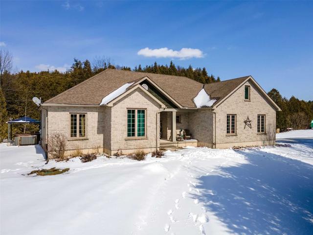 473341 Camp Oliver Rd, House detached with 3 bedrooms, 3 bathrooms and 12 parking in West Grey ON | Image 1
