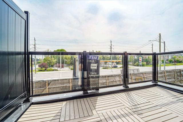 294 - 12868-7 Yonge St, House attached with 3 bedrooms, 3 bathrooms and 1 parking in Richmond Hill ON | Image 14