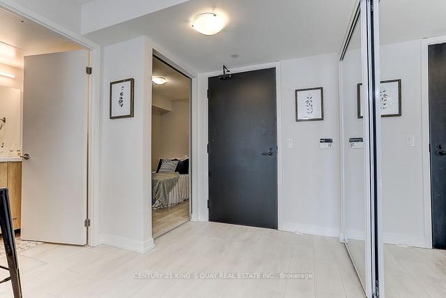 1903 - 60 Shuter St, Condo with 1 bedrooms, 1 bathrooms and 0 parking in Toronto ON | Image 21