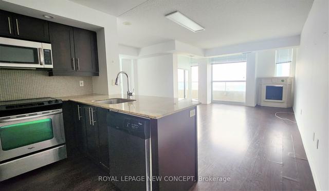 1002 - 65 East Liberty St, Condo with 2 bedrooms, 2 bathrooms and 1 parking in Toronto ON | Image 8