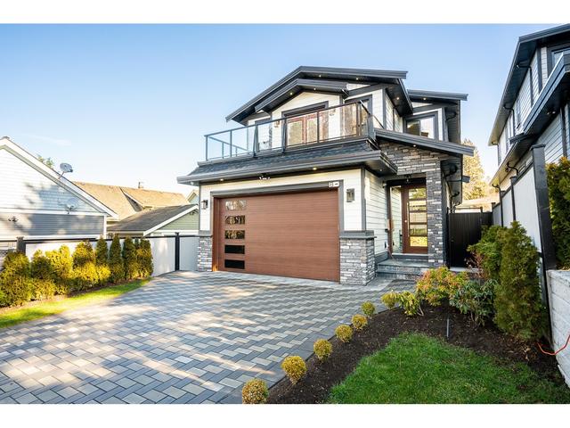 8428 Centre Street, House detached with 7 bedrooms, 8 bathrooms and 6 parking in Delta BC | Image 34