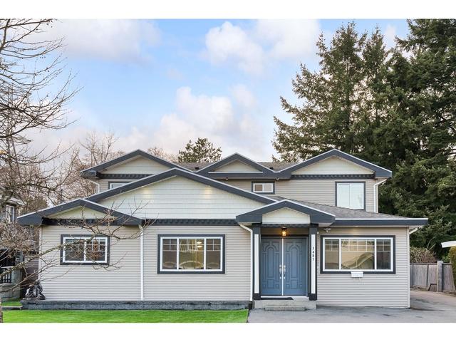7401 113 Street, House detached with 6 bedrooms, 5 bathrooms and 10 parking in Delta BC | Image 1