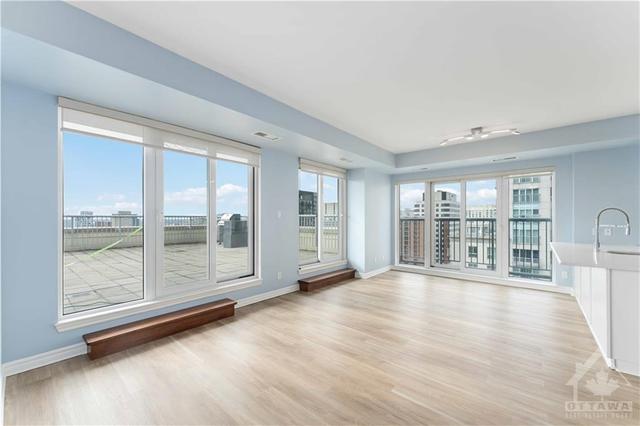 2107 - 234 Rideau Street, Condo with 2 bedrooms, 2 bathrooms and 1 parking in Ottawa ON | Image 7