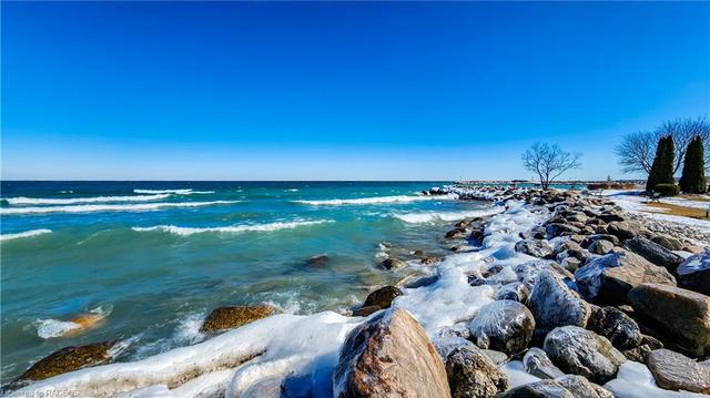 View From The Meaford Waterfront. | Image 33