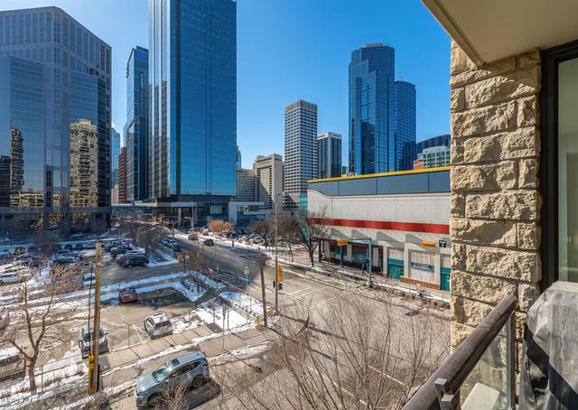 444 - 222 Riverfront Avenue Sw, Condo with 2 bedrooms, 2 bathrooms and 2 parking in Calgary AB | Image 26