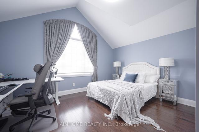 18 Lucio Ave, House detached with 5 bedrooms, 6 bathrooms and 4 parking in Markham ON | Image 14