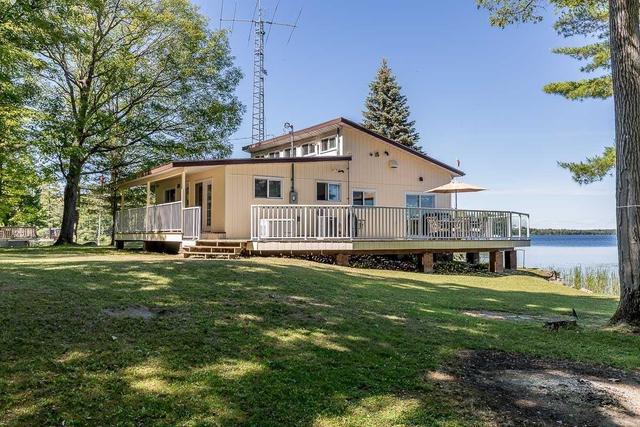 36 Yellowhead Island, House detached with 3 bedrooms, 2 bathrooms and 0 parking in Georgian Bay ON | Image 12