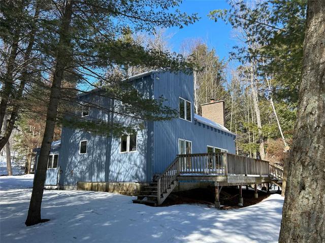 280 Jean Marie Rd, House detached with 4 bedrooms, 2 bathrooms and 3 parking in Muskoka Lakes ON | Image 12