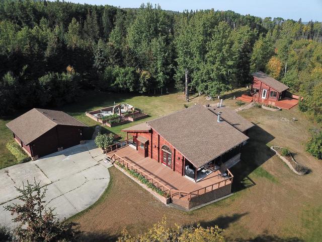 593002a Range Road 121, House detached with 3 bedrooms, 2 bathrooms and 10 parking in Woodlands County AB | Image 46