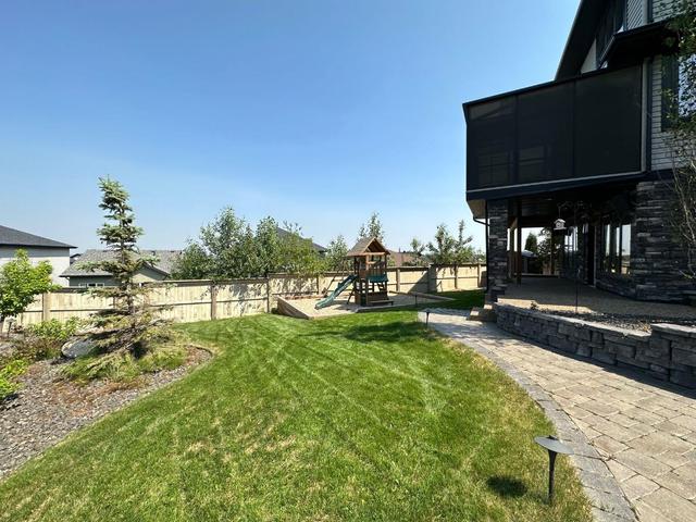121 Cormorant Place, House detached with 4 bedrooms, 3 bathrooms and 5 parking in Wood Buffalo AB | Image 38