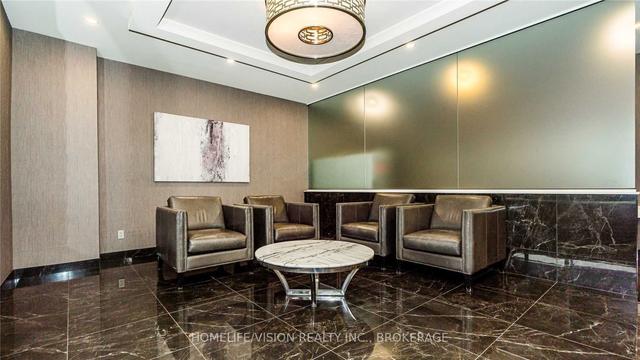 710 - 716 The West Mall, Condo with 2 bedrooms, 2 bathrooms and 1 parking in Toronto ON | Image 9